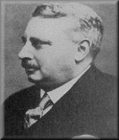 John Dennis
