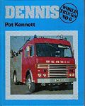World Trucks No 6  Dennis