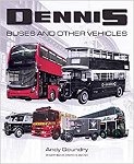 Dennis Buses and Other Vehicles