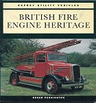 British Fire Engine Heritage