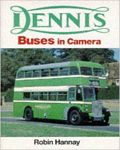 Dennis Buses in Camera