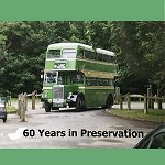 Dennis Lance K3 - 60 years in Preservation