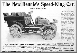 Publications Archive