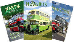 NARTM Newslinks