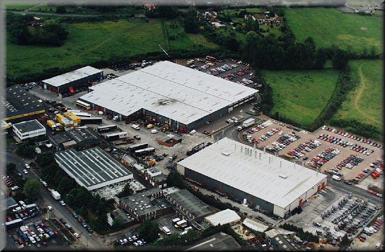 Slyfield Site