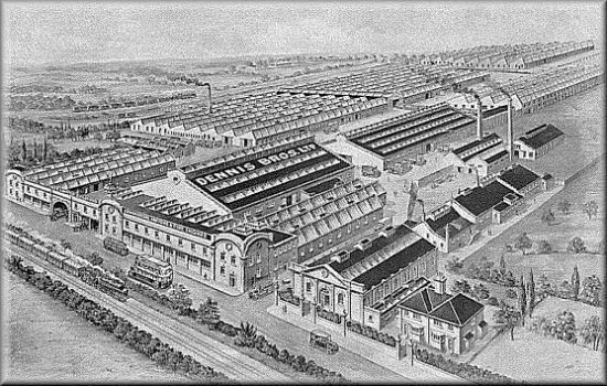 Woodbridge Hill site