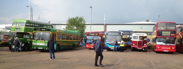 ADL Open Day 2019