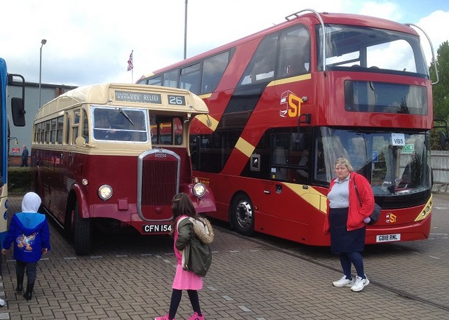 ADL Open Day 2019