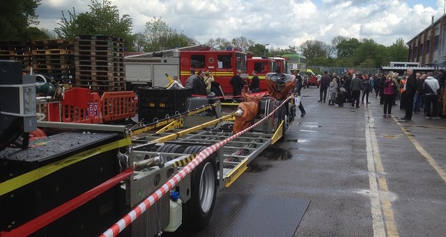 ADL Open Day 2019