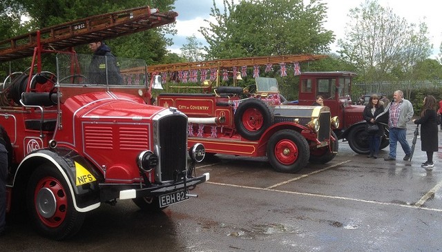 ADL Open Day 2019