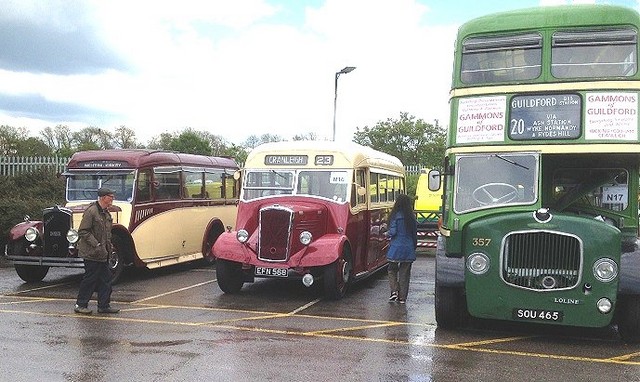 ADL Open Day 2019