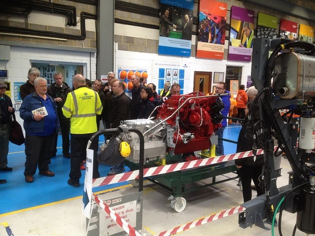 ADL Open Day 2019