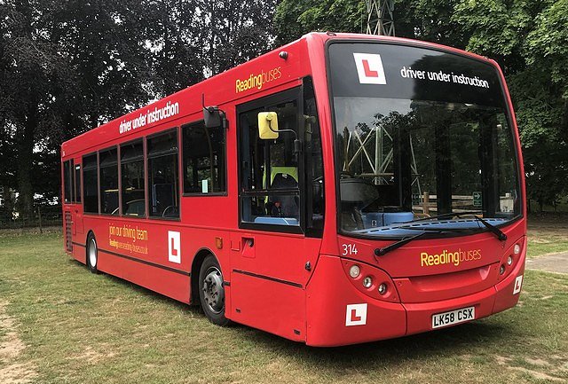 Dennis Vehicle Extravaganza 2023
